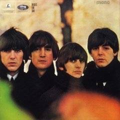 The Beatles : Beatles for Sale